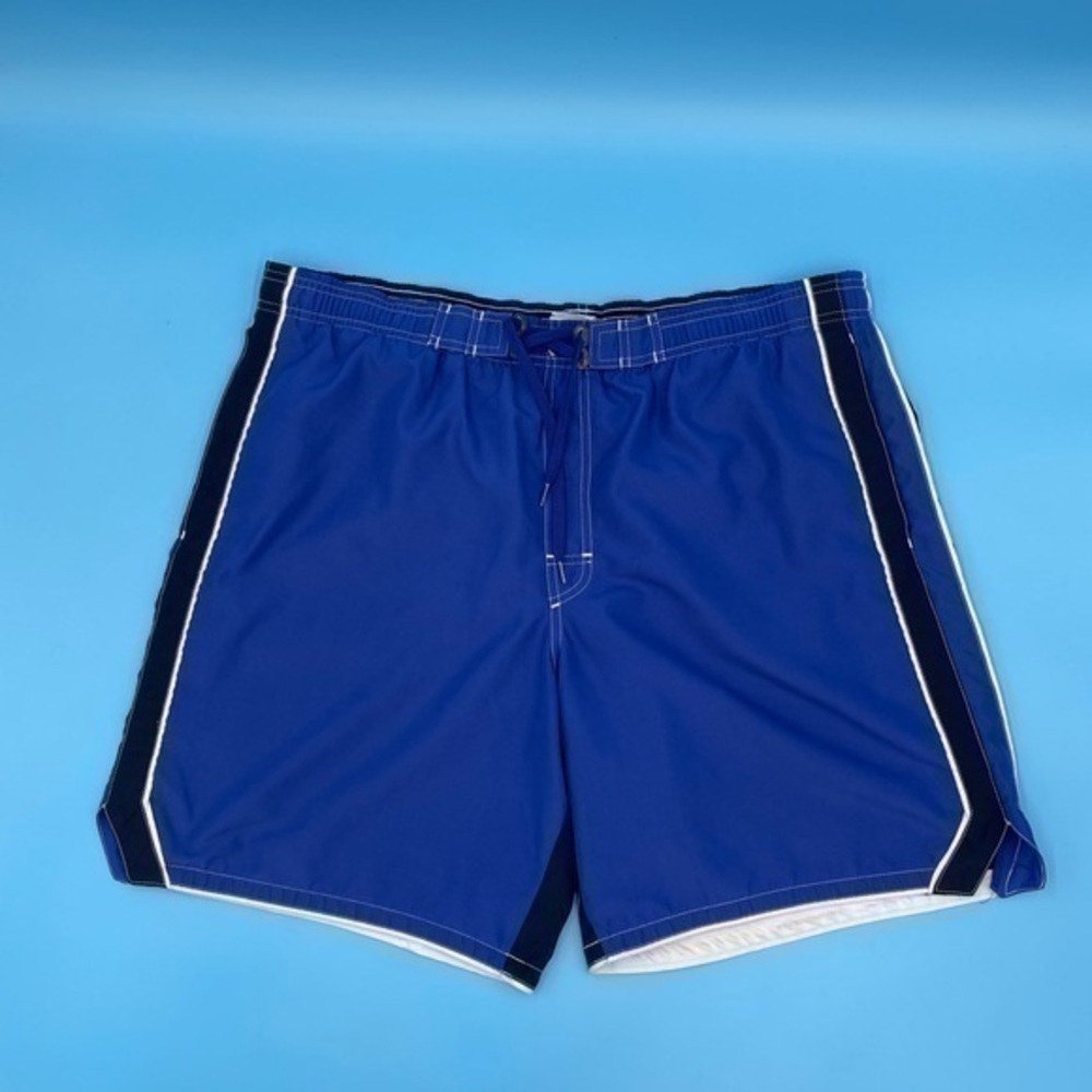Vintage SPEEDO Swim Trunks